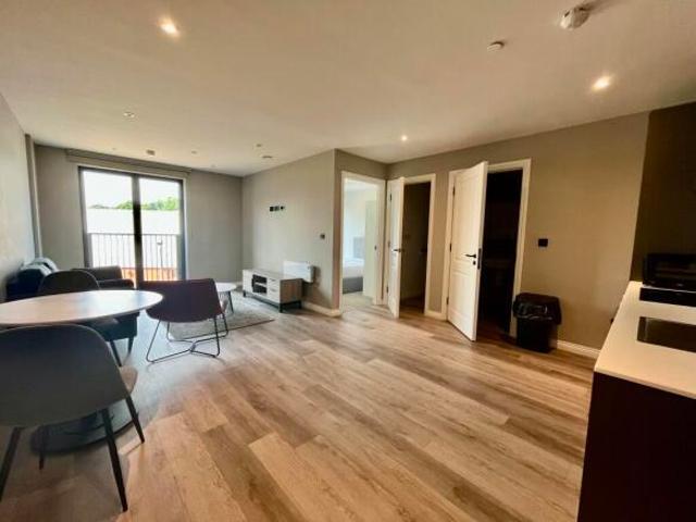 Flat for rent in Drighlington