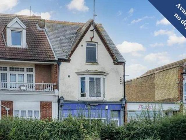 House for rent in Whitstable, Kent