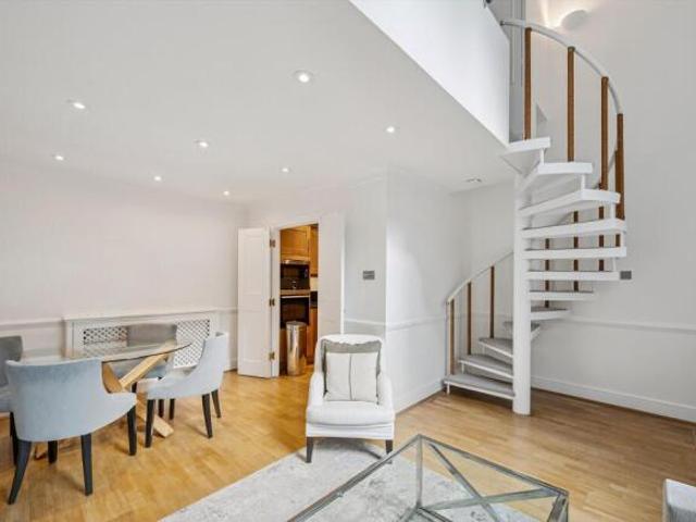 Flat for rent in Cat Hill