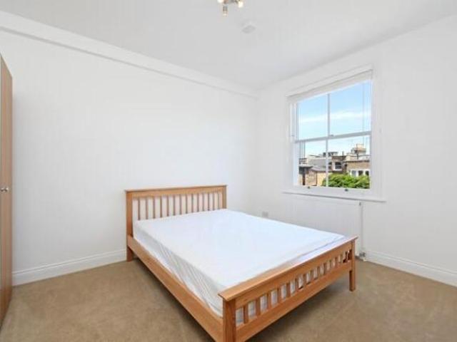 Flat for rent in Cat Hill
