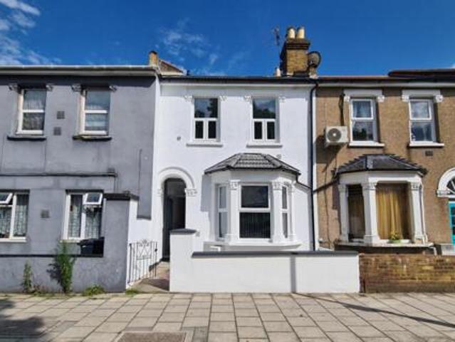 House for rent in Greater London