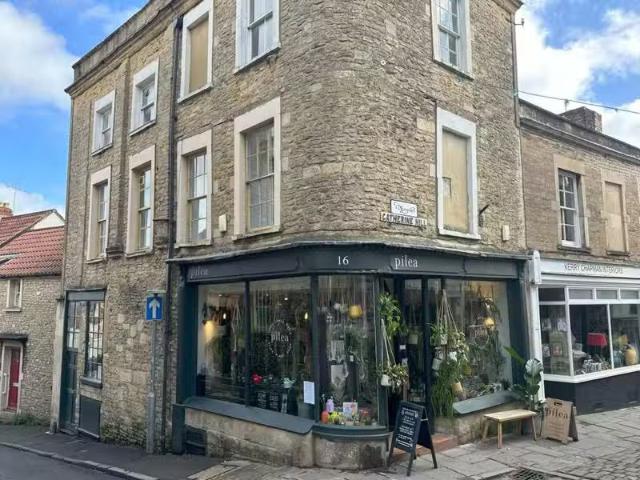 House for rent in Frome