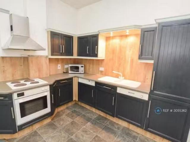 House for rent in Openshaw, Manchester