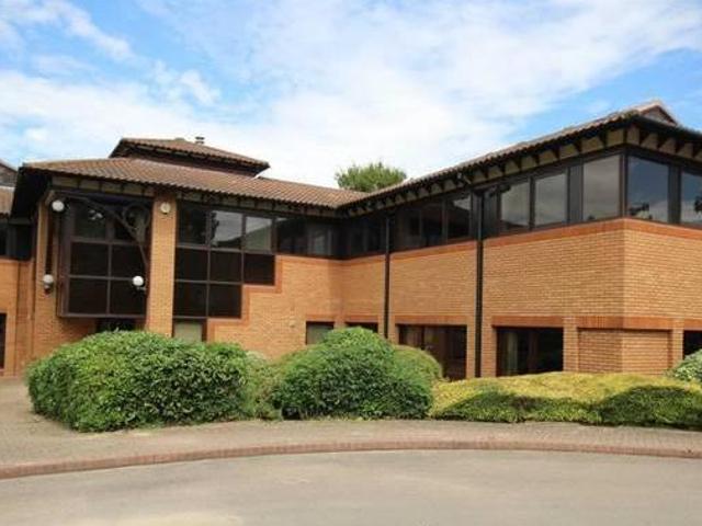 House for rent in Hampshire