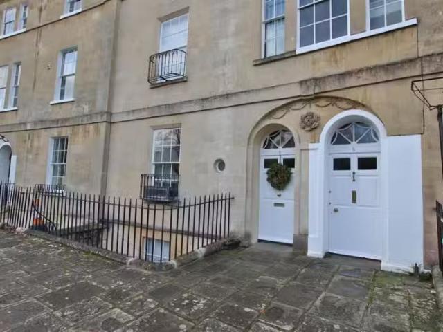 House for rent in Widcombe, Dulcote