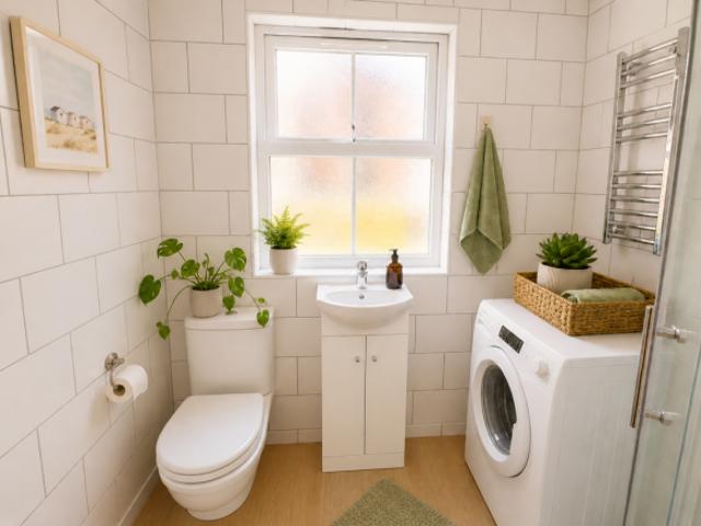 Flat for rent in Cat Hill