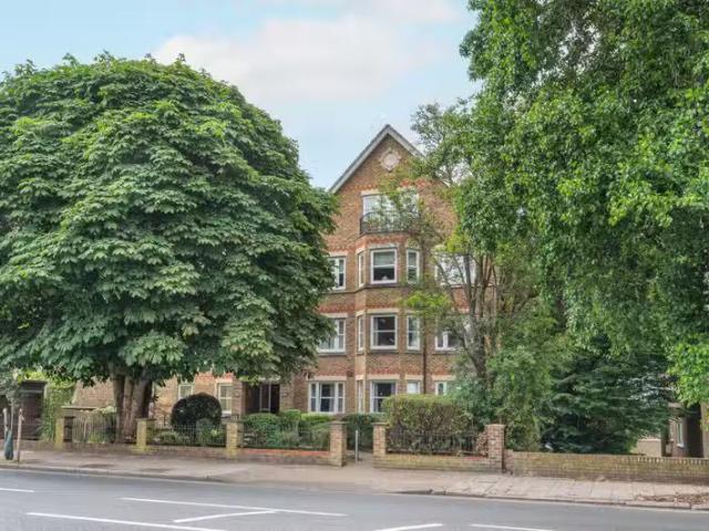 House for rent in Bickley, Greater London