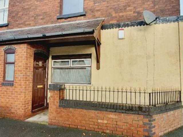 House for rent in Lancashire