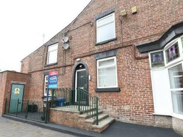 House for rent in Lancashire