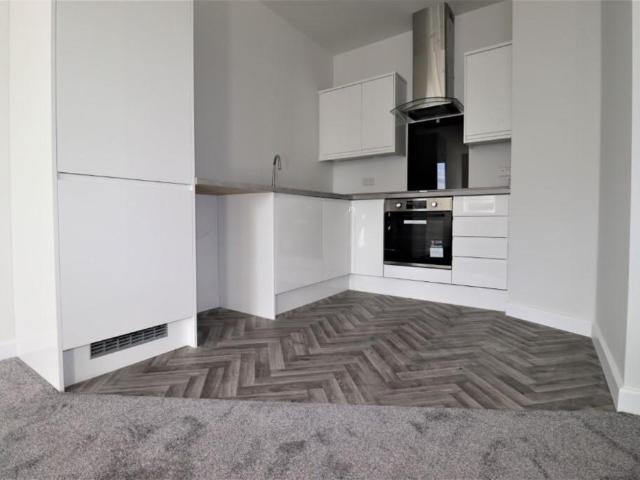 Flat for rent in Lane, Kirklees