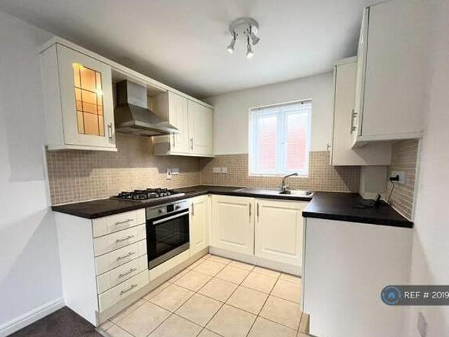 House for rent in Wigston Magna, Leicestershire