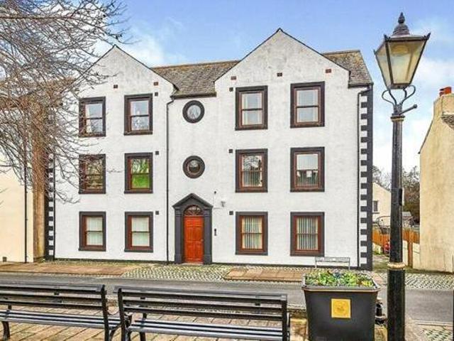 House for rent in Wigton