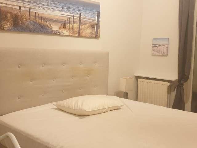 Appartement location à Brussel, Bruxelles