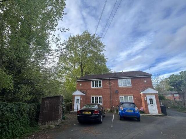House for rent in West Midlands