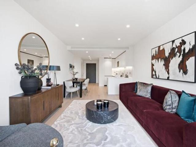 Flat for rent in Cat Hill