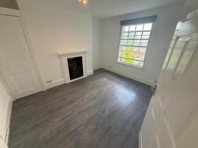 Flat for rent in Herne, Kent