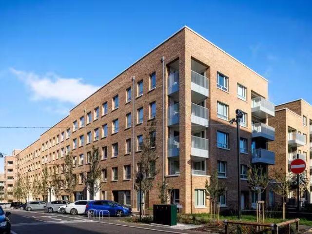 House for rent in Barking Riverside, Greater London