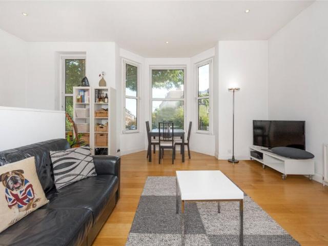 Flat for rent in London, Hampstead