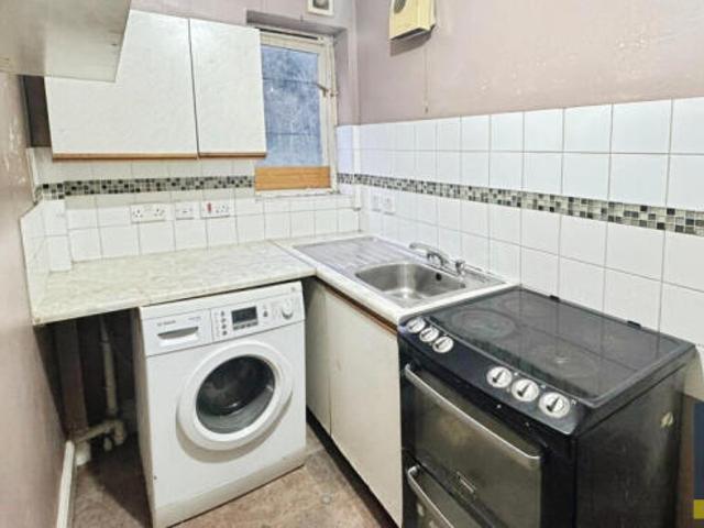 Flat for rent in Key Street, Suffolk