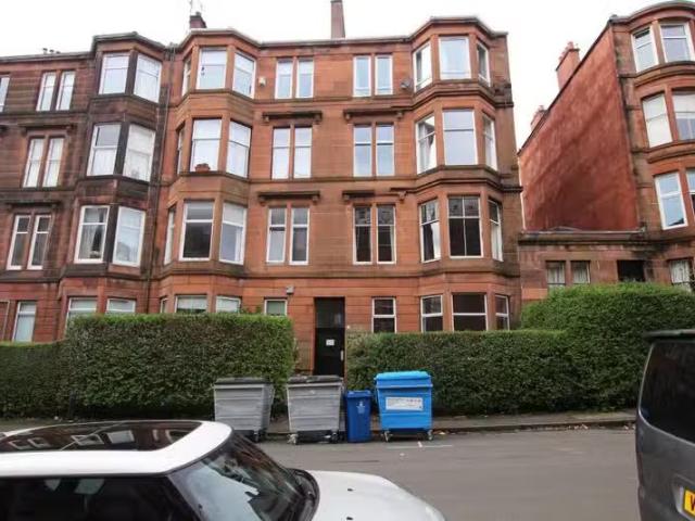 House for rent in Maryhill, Glasgow