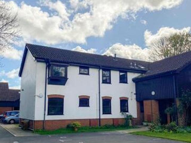 House for rent in Wimborne