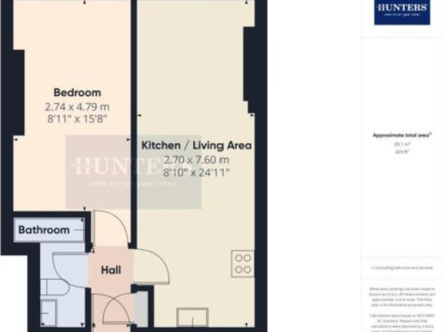 Flat for rent in Winchcombe, Pamington