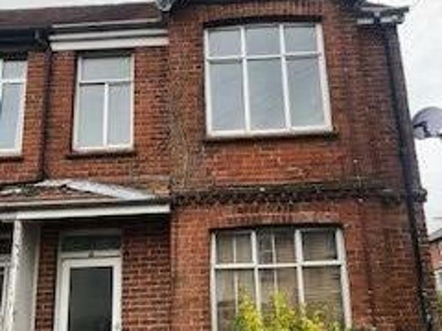 House for rent in Hampshire