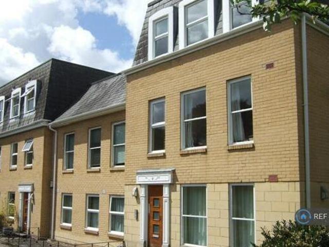 House for rent in St Cross, Hampshire