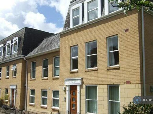 House for rent in St Cross, Hampshire