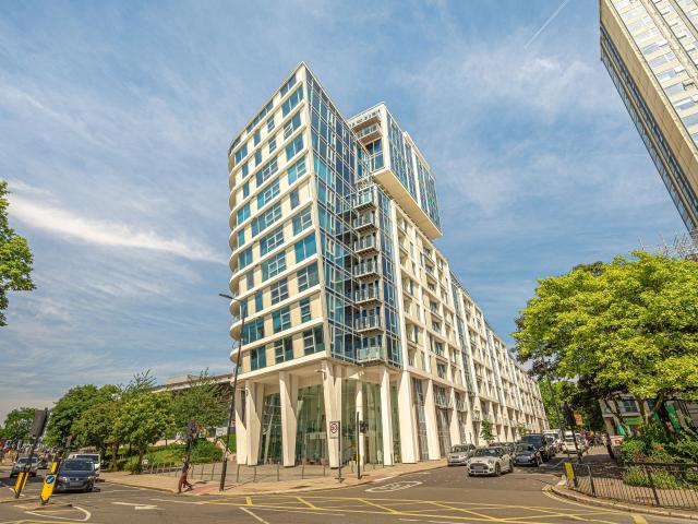 Apartment for rent in Belsize Park, Greater London
