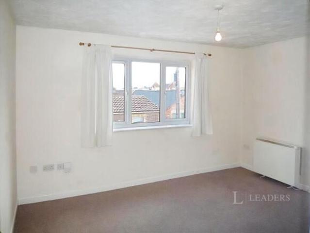 Flat for rent in Hampshire