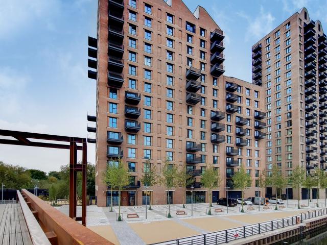 Apartment for rent in Harlesden, Greater London