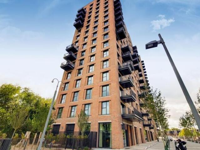 Flat for rent in Tottenham, Greater London