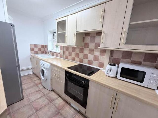 Flat for rent in Tettenhall Wood, Wolverhampton