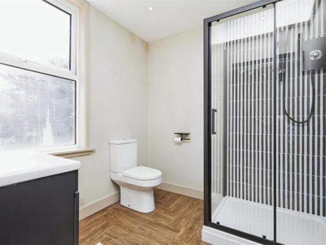 Flat for rent in East Midlands