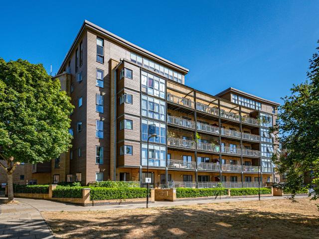 Apartment for rent in Clapton, Upper Clapton