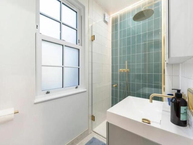 Flat for rent in Fitzrovia, Greater London