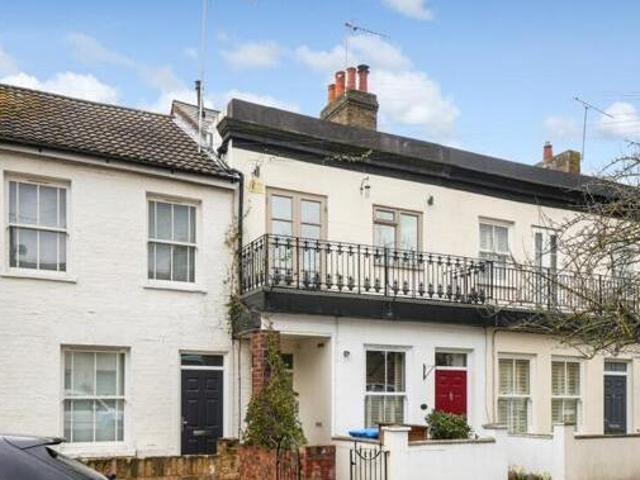 House for rent in Lambourn, West Berkshire