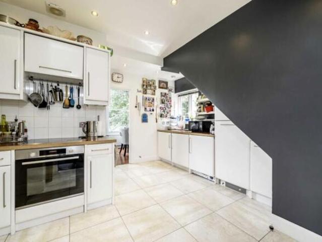Flat for rent in Greater London
