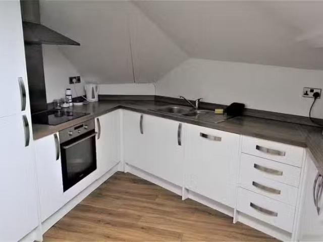 House for rent in Penarth, Wales