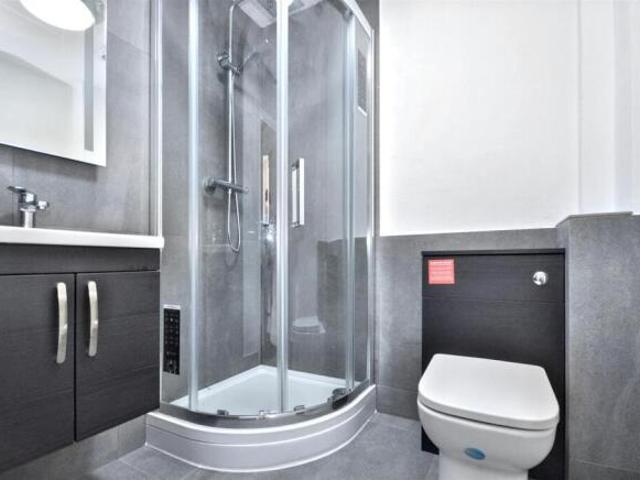 Flat for rent in Milverton, Green Close
