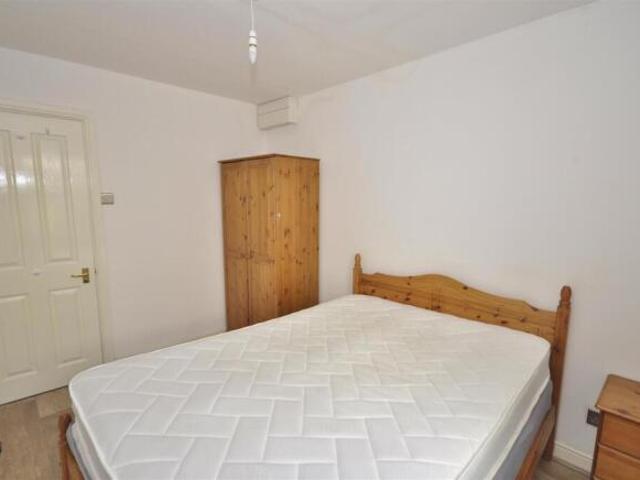 Flat for rent in Milverton, Green Close