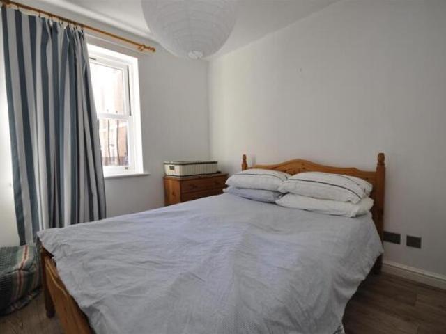 Flat for rent in Milverton, Green Close