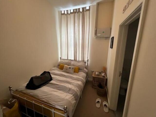 Flat for rent in Falcon Lodge, Wales