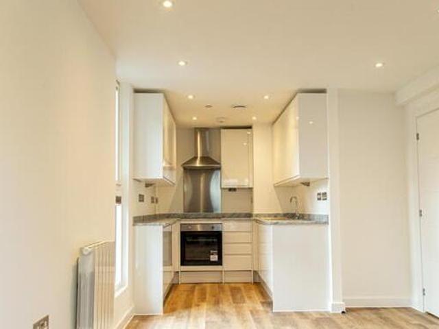 House for rent in Hampshire