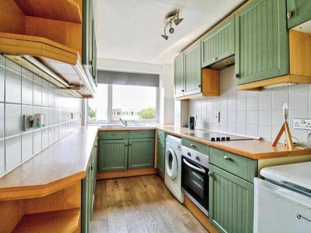 Flat for rent in Romford, Isle Of Man