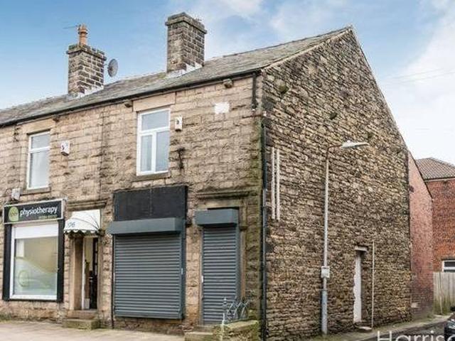 House for rent in Greater Manchester