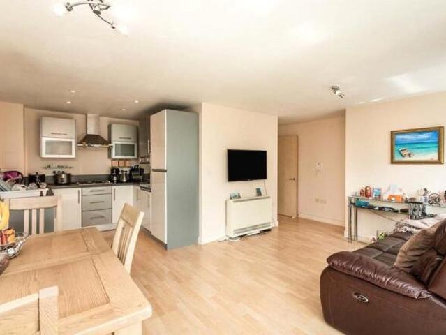 Flat for rent in Priest Down, Hampshire