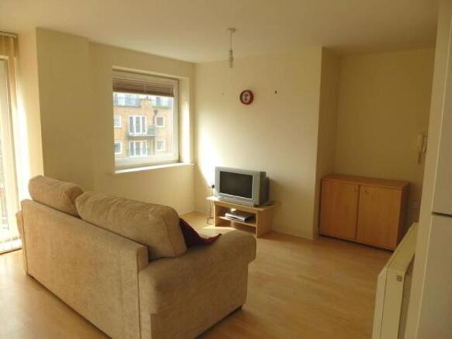 Flat for rent in Priest Down, Hampshire