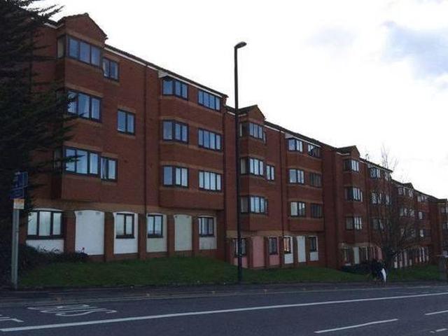 House for rent in Feckenham, City Of Bristol